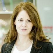 Profile photo of Irena Omazić